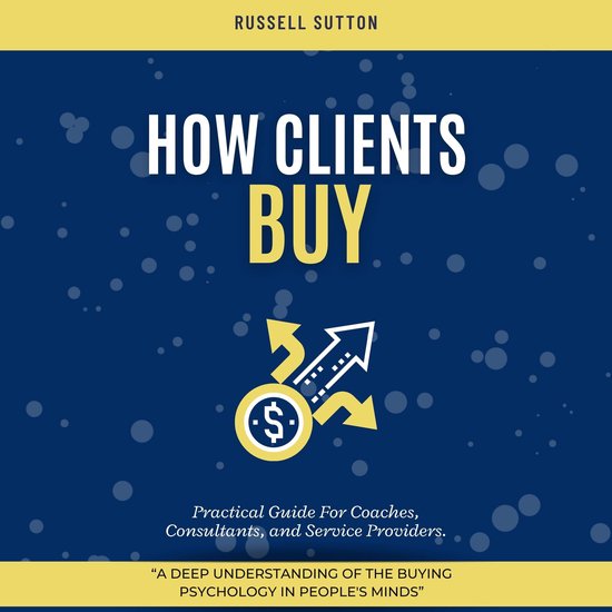 How Clients Buy?: - cover