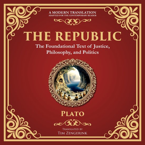 Republic, The - cover