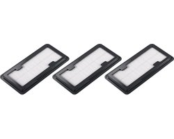Samsung Jet Bot (AI)+ Series Filterset (3 Stuks, Plus.Parts® alternatief voor VCA-RAK80)