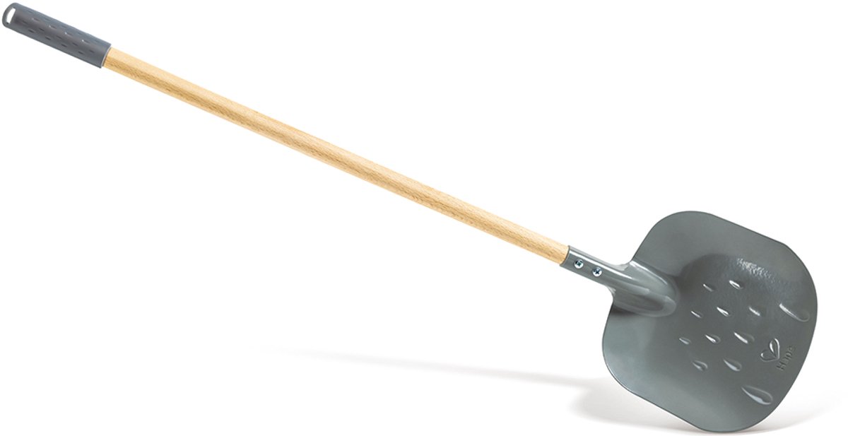 Rechtpuntige tuinschop voor kinderen - Hape - vanaf 4 jaar