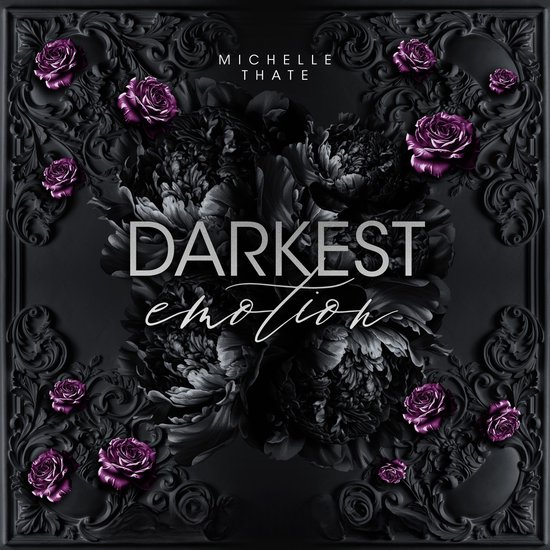 Darkest Emotion - cover