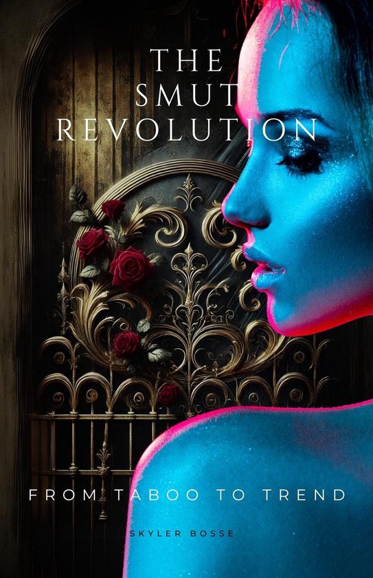 The Smut Revolution - cover