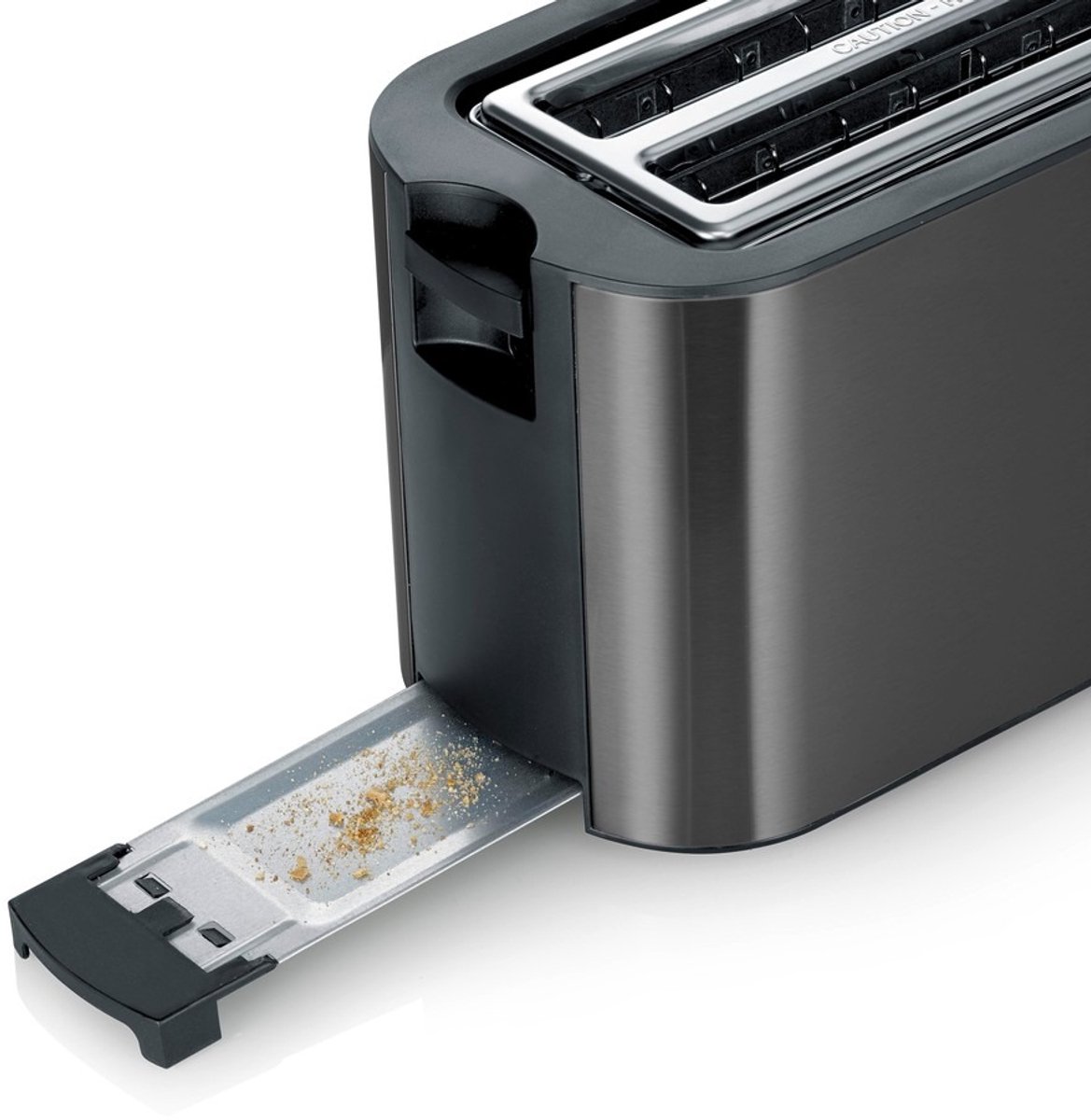 Severin AT 9341 Broodrooster - Toaster thumbnail 3