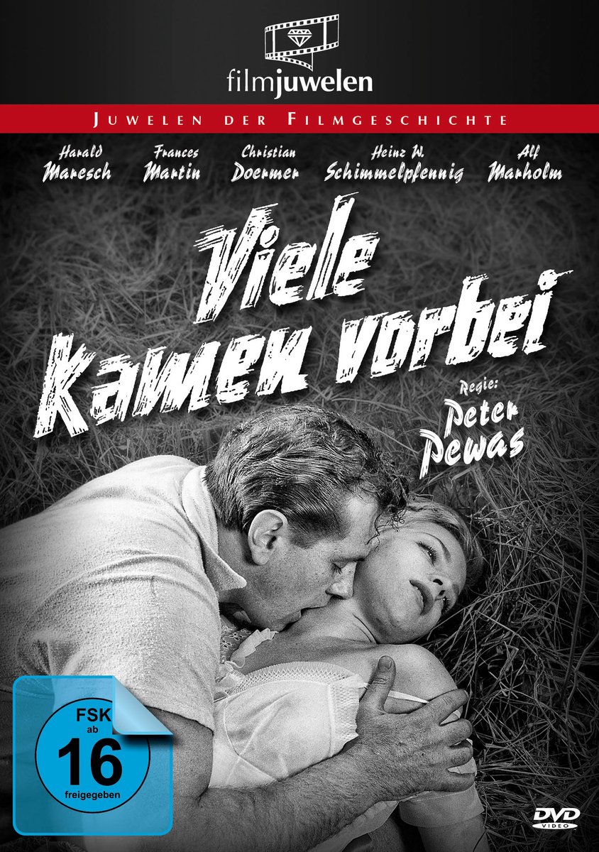 Fernsehjuwelen 6416981 film en Video DVD Duits