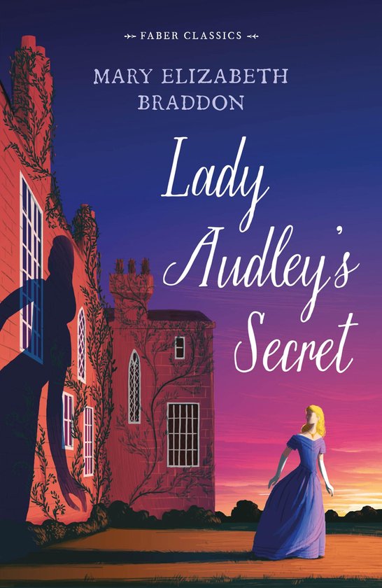 Lady Audley's Secret - cover
