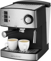 Clatronic ES 3643 - Espresso machine