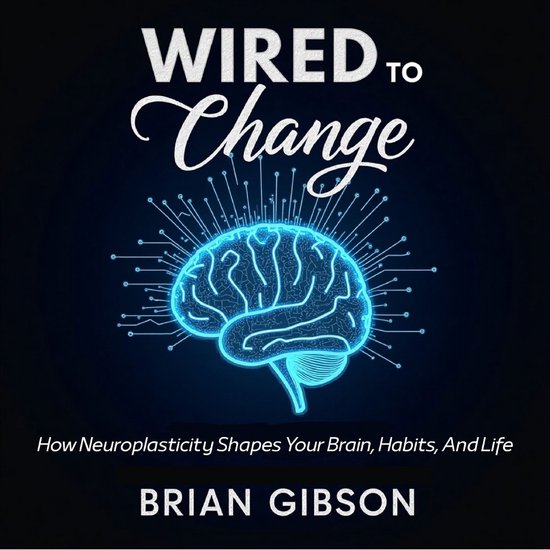 Wired To Change - cover