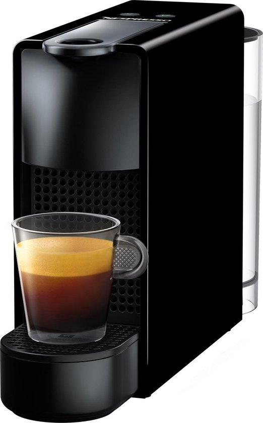 Nespresso essenza mini c30 deals
