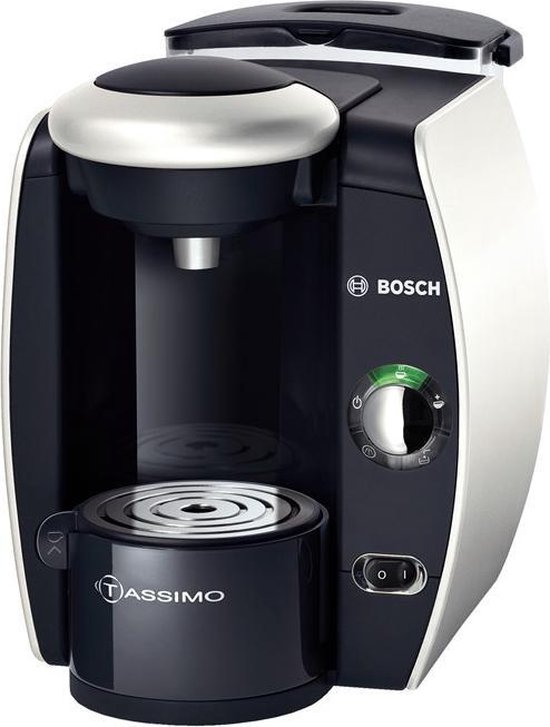 Bosch Tassimo Machine Fidelia 4011 Silk | bol.com