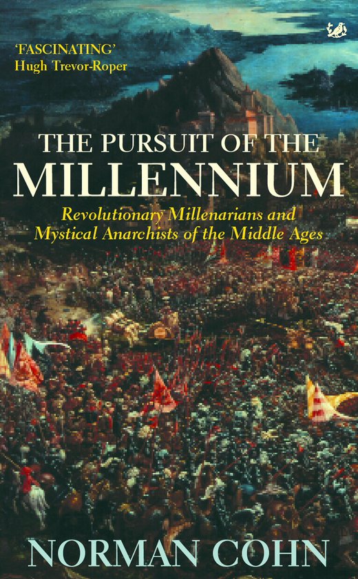 9780712656641 - Pursuit Of The Millennium