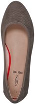 s.Oliver Dames Ballerina 5-22300-42 314 Maat: 39 EU