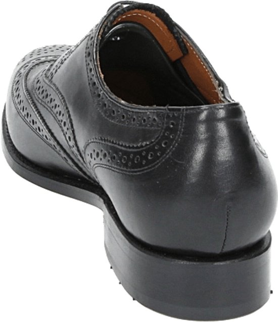 Chaussures à lacets pour hommes Van Bommel - Noir - Taille 42