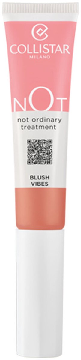 Collistar NOT Not Ordinary Treatment Blush Vibes | 03 - Orange Spritz | Blush 15ml - 03 Orange Sprit
