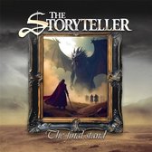 The Storyteller - The Final Stand (LP)