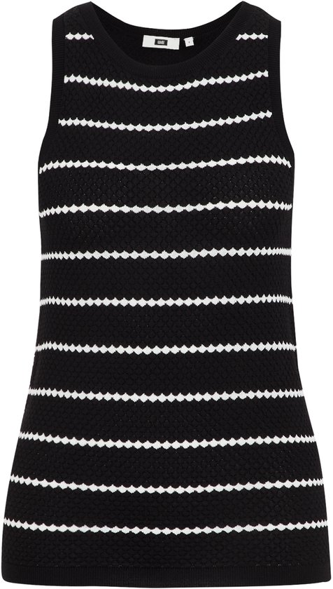 WE Fashion Dames singlet met dessin