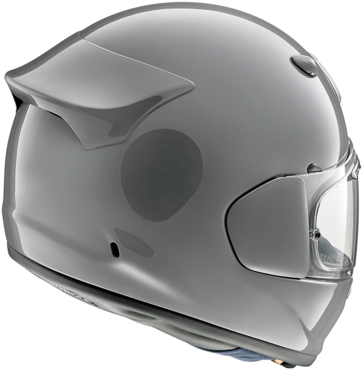 Arai Quantic Grijs Integraalhelm - Helm – foto 2