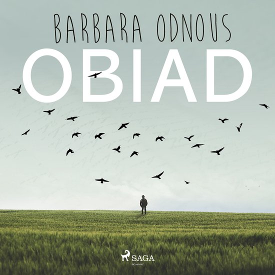 Obiad - cover