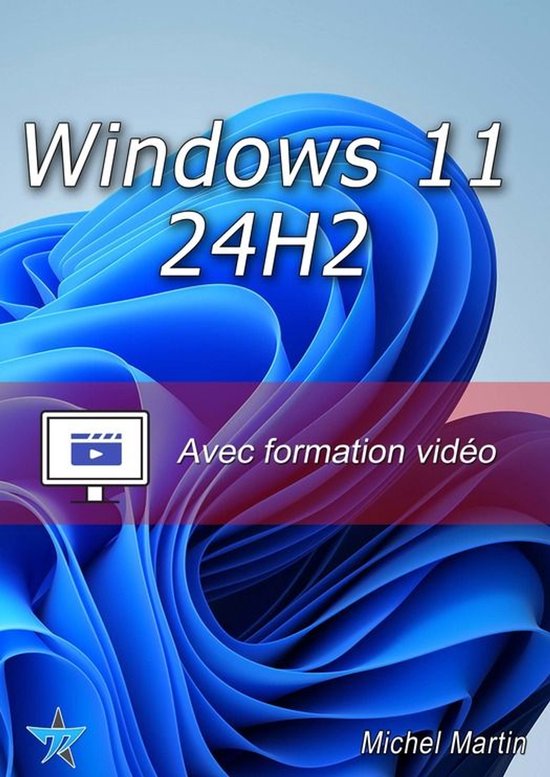 Windows 11 - avec pack vidéo - cover