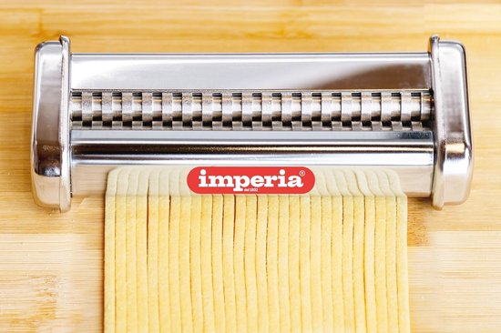 Roestvrijstalen Pastamachine Accessoire voor Verse Pasta van Philips — afbeelding 2
