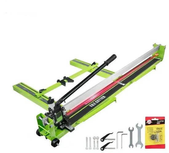 Nieuw - Elektrische Tegelsnijders / Elektrisch