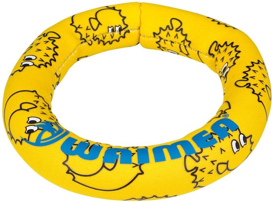 Waimea Duik Ringen - 3 stuks - Wateranimals