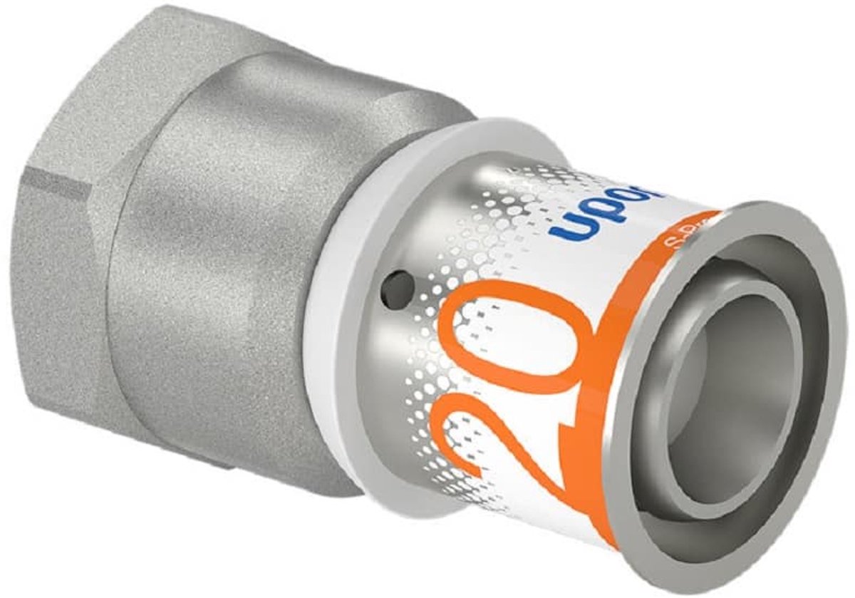 Uponor - S-Press PLUS schroefbus 20-RP1 FT - 1070518