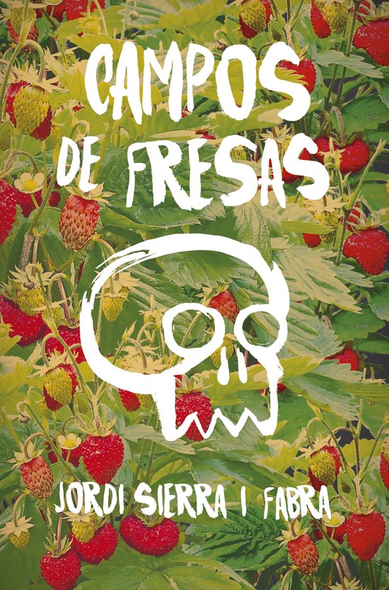 Gran Angular 333 - Campos de fresas - cover
