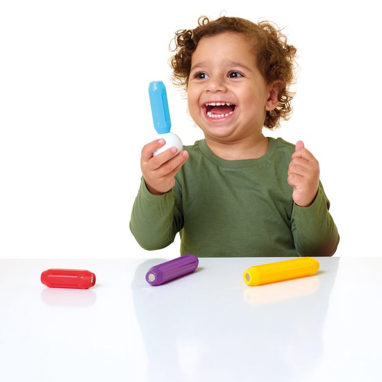 Set de construction SmartMax SmartMax (20 pièces)