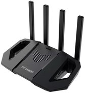 Bol.com ASUS TUF Gaming BE3600 - Gaming Router - Dual Band - WiFi 7 - 2.5Gbps Poort aanbieding