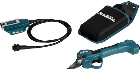 DUP180Z LXT 18V Snoeischaar van Makita — afbeelding 5