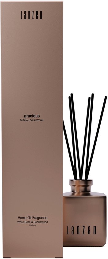 JANZEN Home Fragrance Sticks Gracious