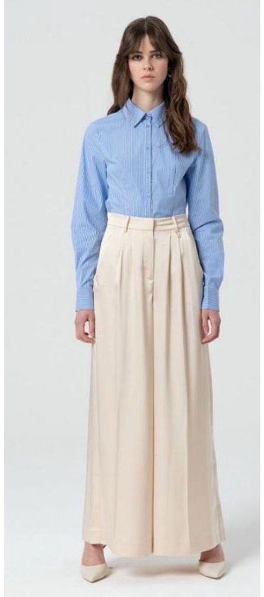 Dames pant fracomina