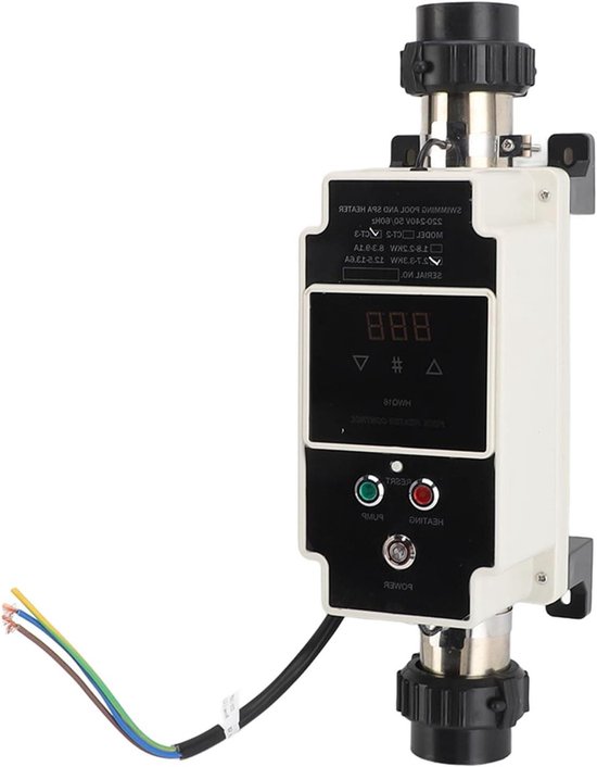 What Is an LCDI Plug and Why You Need It for Your AC Units