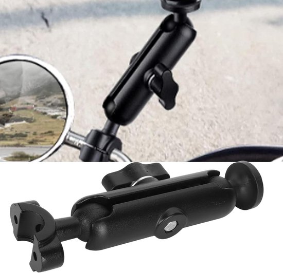 Action Cam Motor | Motor Camera's