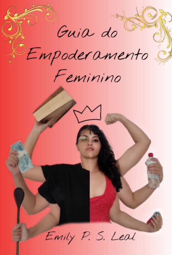 Guia Do Empoderamento Feminino - cover