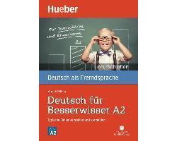 Deutsch uben