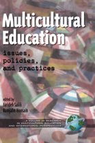 Multicultural Education and International Perspectives