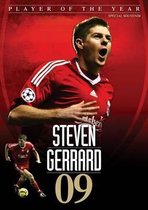 Steven Gerrard - Player of the Year 2009