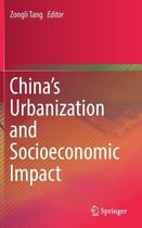 China's Urbanization and Socioeconomic Impact