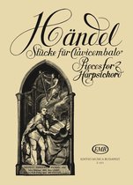 Stücke für ClavicZalo