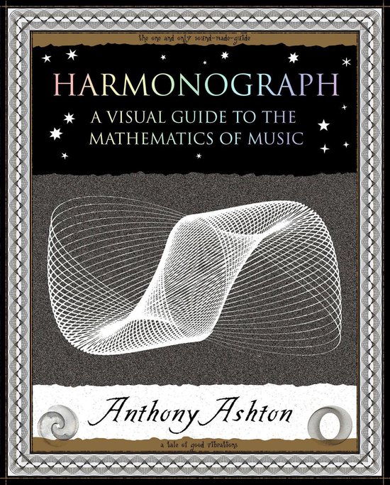 Harmonograph - cover