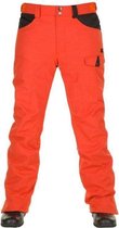 O'Neill - M Stereo Pants - 3013 Alphal Red - M