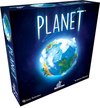Afbeelding van het spelletje Planet Board Game