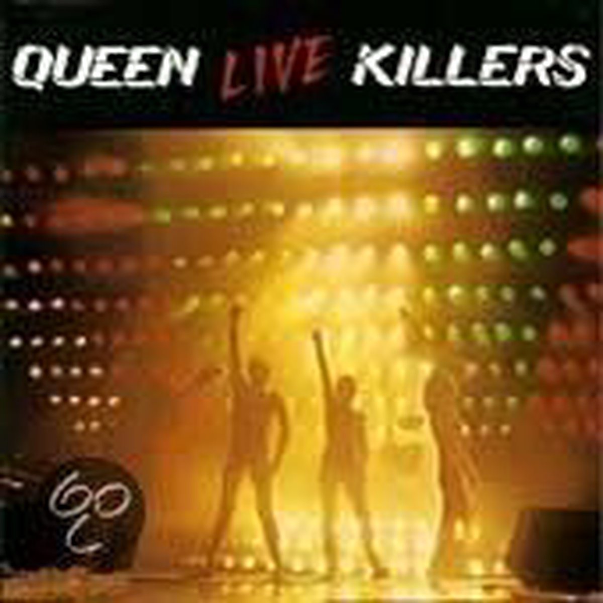Live Killers