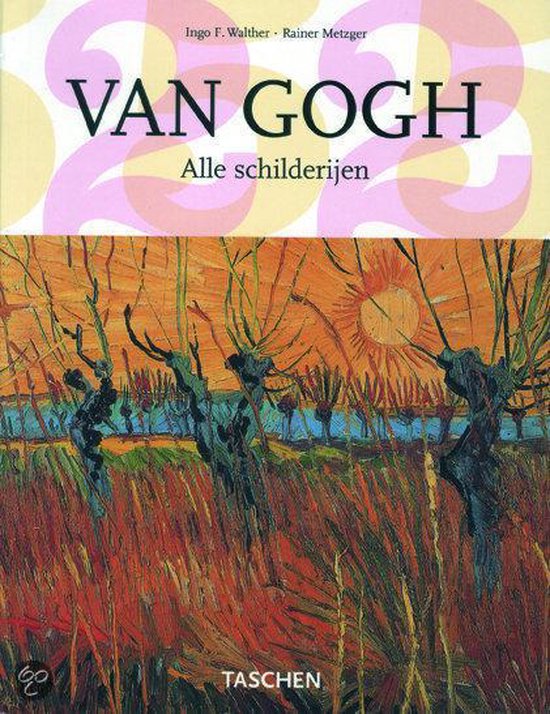 Van Gogh, Ingo F. Walther | 9783822851371 | Boeken | bol.com