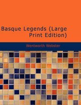 Basque Legends