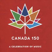 Canada 150: A Celebration of Music - Icon