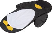 LittleLife Snuggle Slaapzak - Pinguïn