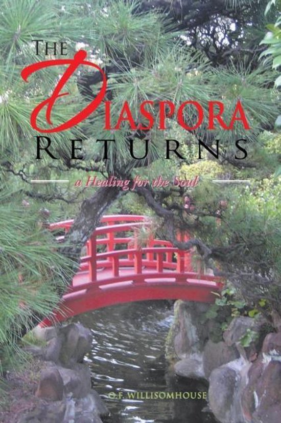 The Diaspora Returns - cover