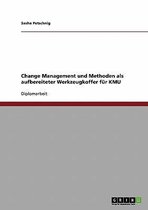 Change Management Und Methoden F r Kleinere Und Mittlere Unternehmen